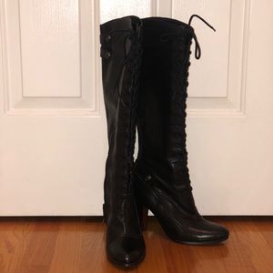 Sam Edelman boots